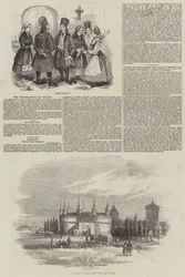 The Insurrection in Poland